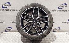 KIA OPTIMA 2016-2018 18" ALLOY WHEEL 235/45ZR18 MICHELIN 52910D4710 