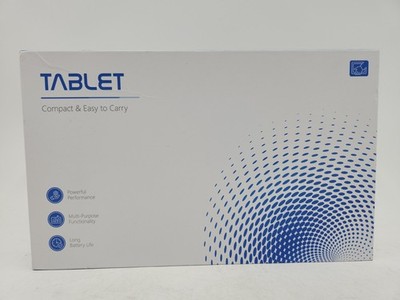 TABWEE T50 Android 16 Tablet 11 Inch 24GB+128GB Octa-Core T615 Gemini AI 8000mAh