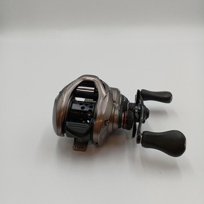 SHIMANO Scorpion BFS XG Bait Reel | eBay