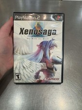 Xenosaga Episode II: Jenseits von Gut und Böse – im Klassik-Test (PS2