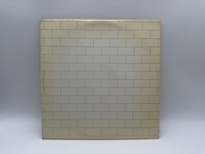 Pink Floyd The Wall Original 1979 US 2LP Viny...