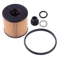 Kit de filtro de aceite de motor apto para Hyundai Sonata 2.0L 2020-22 Elantra 263502J000 sy
