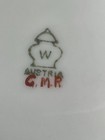 Creamer Fine China Made In Austria  — photo 5