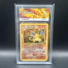 New ListingCharizard 4/102 Holo Base Set Pokémon TCG ACE 9