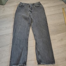 Agolde 90s Pinch Waist High Rise Straight Leg...