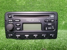 Ford Ys4f18c815aa Ys4f-18c815-aa Original Car Radio