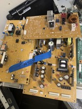 Sharp Model MX-5071 Power Boards
