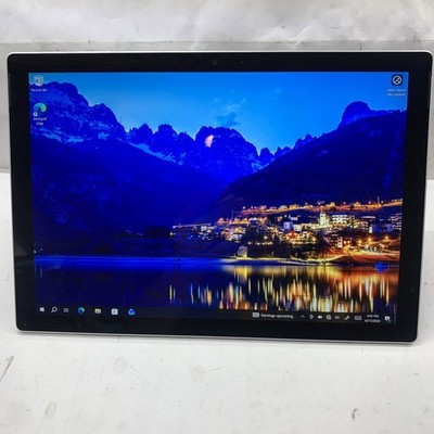 Microsoft Surface Pro 5 QHD+ 12.3'' i5-7300U 8GB 256GB Windows 10