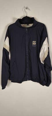 PUMA Retro Vintage Trainingsjacke Gr.XL | Herren Vintage Full Zip