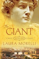 The Giant A Novel Of Michelangelo's David Laura Morelli Taschenbuch Englisch