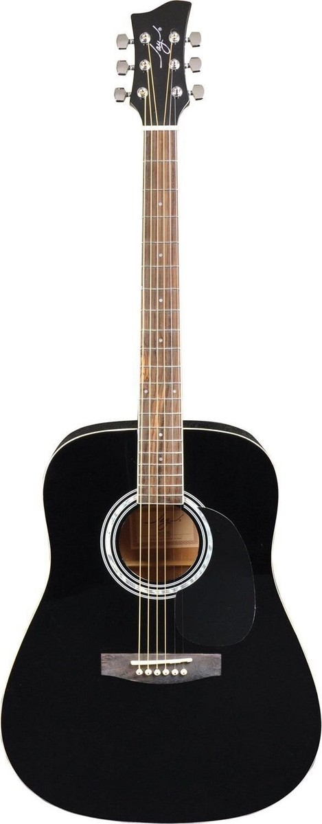 Jay Turser Jay Jr Series 3/4 Size Dreadnought Acoustic Guitar Pack
