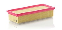 Mann-Filter C 2774/1 Luftfilter FüR Lotus MG