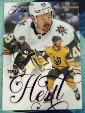 Complete Guide to Tomas Hertl Rookie Cards 41