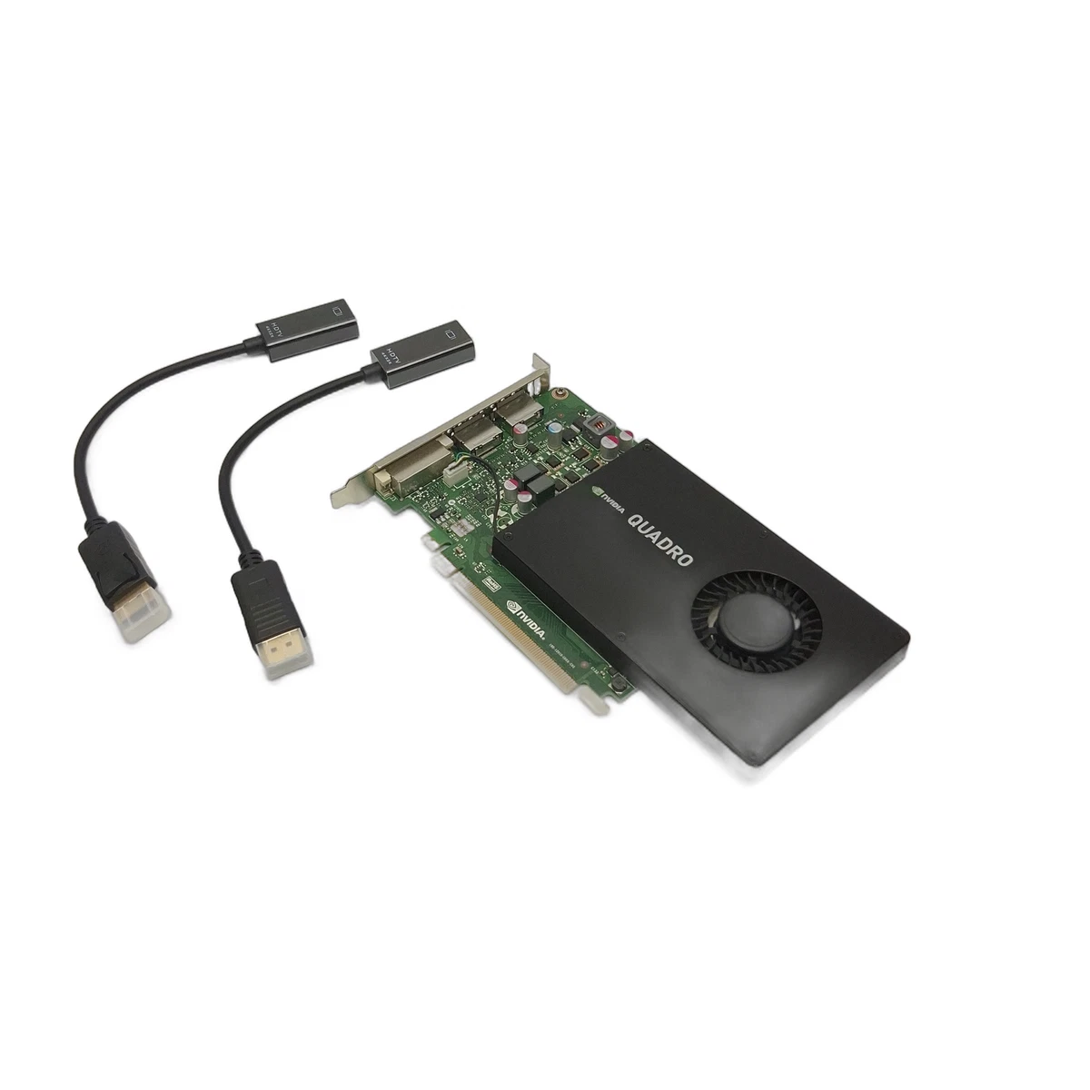 HP NVIDIA Quadro K2200 Computer Graphics Cards for sale | eBay