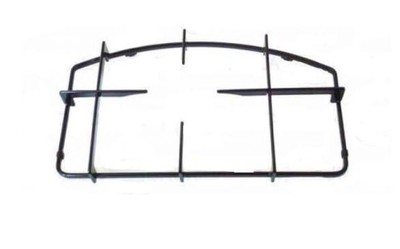 Grill In Flat Bar Cooktop For One Burner Right Ariston Indesit C00053170