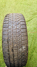 Bridgestone Blizzak LM-25 I RFT 205/55R17 Run Flat Winter Tyre 6.5mm 2017
