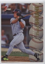 1995 Classic 5 Sport Todd Greene #109 0b5