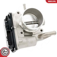 Esen SKV 12SKV134 Drosselklappenstutzen FüR Hyundai KIA