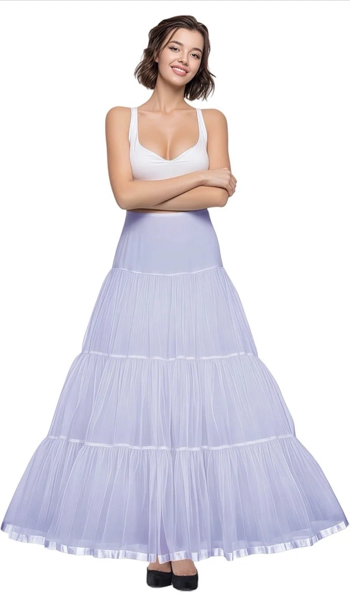 long petticoat products for sale | eBay