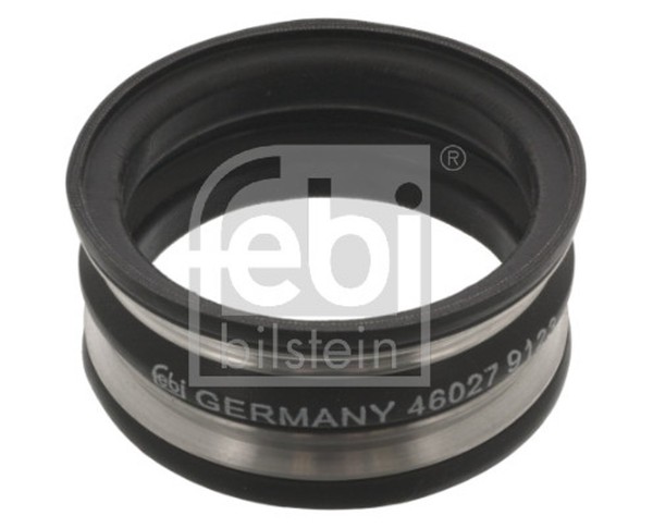 Ladeluftschlauch Febi Bilstein 46027 FüR Volvo FH16 2 3-image