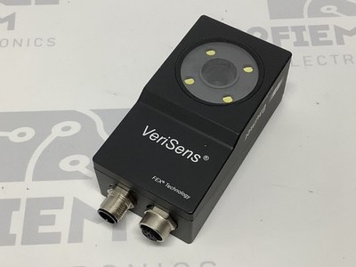 VSXF100M03W10EP BAUMER VERISENCE XF100 BAUMER VISION SENSORS VSXF100M03W10EP