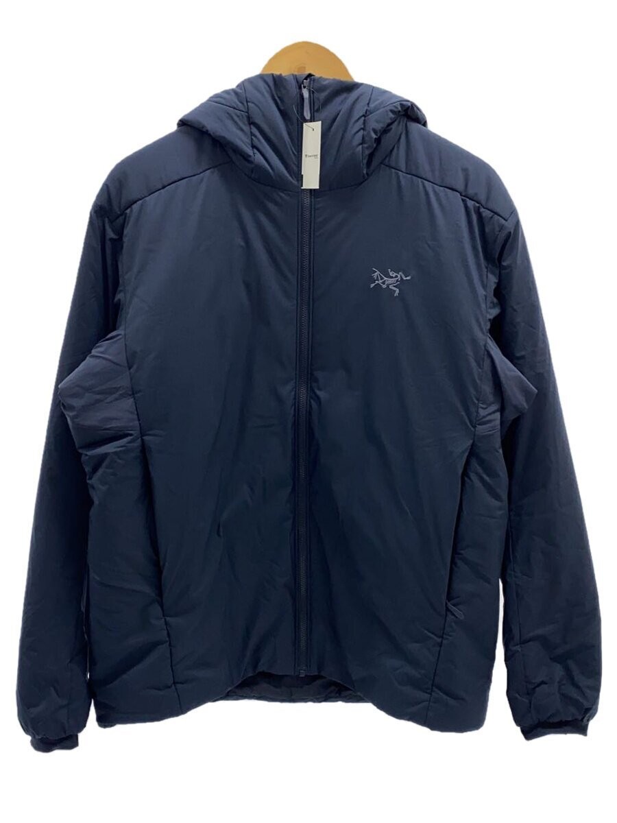 ARC'TERYX Giacca ARC TERYX M nylon NVY X000007302 0724X000007302