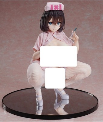 Original - Creator's Collection - Aizawa Ayami - 1/4 (BINDing, Native) USA stock