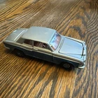 Corgi Toys Whizzwheels Rolls Royce Silver Shadow