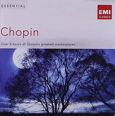 Various - Essential Chopin