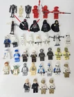 Lot Lego Star Wars Mini Figures Lot 39