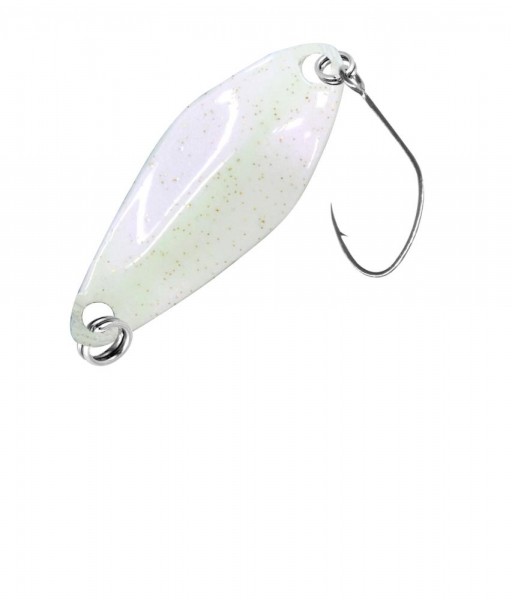 Ложка FTM Tremo 09г wei braun для приготовления блинчиков для форели 2590₽