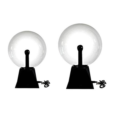 2er Pack  Ball Lustige Science  Table Glühlampe für Party Disco