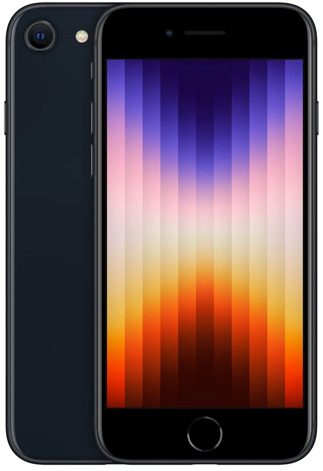 Apple iPhone SE 2020 2nd GEN / SE 2022 3rd GEN 64GB Unlocked EXCELLENT CONDITION - Image 2 of 4