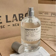 Le Labo Another 13 100 ml/3.4 oz Eau De Parfum Spray Unisex 100 percnt orignl
