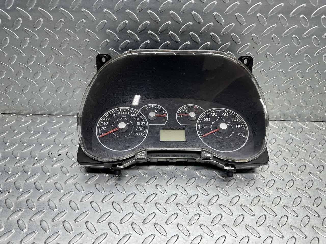 Cuadro Instrumentos Para Fiat Grande Punto 1ª Serie 199A2000 (05>08)