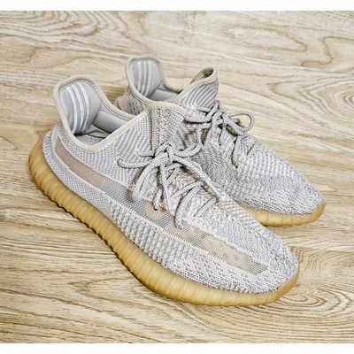 Adidas Yeezy Boost 350 V2 Synth Non-Reflective Mens Size US 11 UK 10.5 FV5578