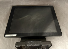 POS-X EVO-TP4 EVO-TP4D-G 15" Touchscreen Intel Core i3-4330 CPU @ 3.50 GHz 8 GB