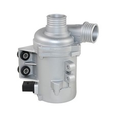 Pompe à eau BMW X5