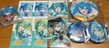 Hatsune Miku Bundle SAle