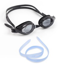2 Pcs Replacement Rope for Swimming Goggles Diving Glasses Strap