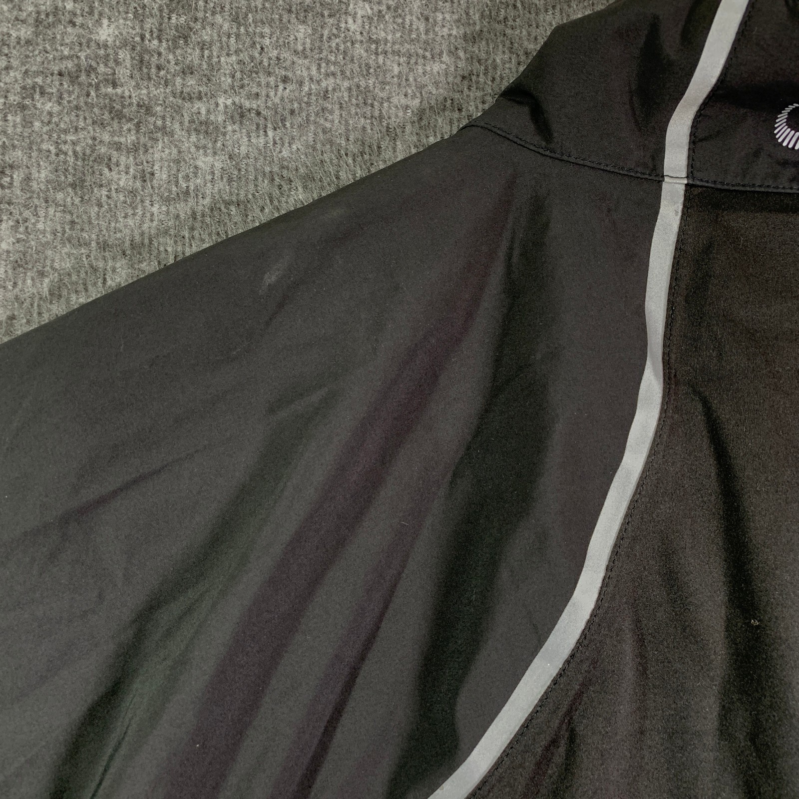 Zero Restriction Power Torque Jacket Men 3XB Blac… - image 10