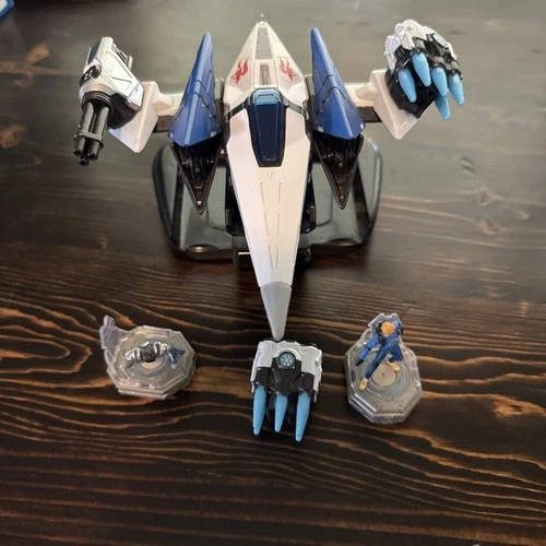 Starlink Battle For Atlas - Nintendo Switch  **PIECES ONLY** (Read description!)