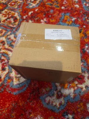 8206317, WP8206317 W10256900 8184139 GENUINE OEM WHIRLPOOL Magnetron - B33