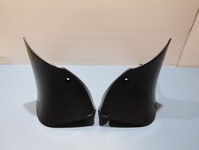 Mercedes S Klasse W222 Schmutzfänger hinten 2er Set Lh&Rh Original A2228900178 T6U-23 Mercedes S Klasse W222 Schmutzfänger hinten 2er Set Lh&Rh Original A2228900178 T6U-23