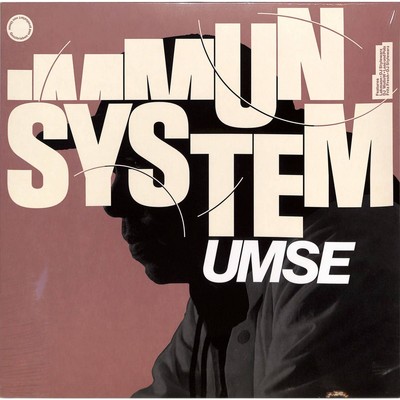 Umse / IMMUNSYSTEM (LP) / UMSE / UMSE005LP / LP