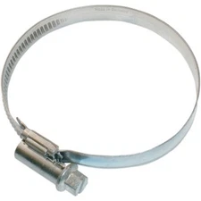 Norma Premier Quality Clamp Set - 60-80mm. - W3-60-80/10