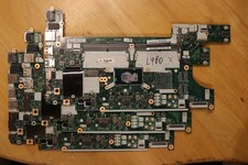 Mainboard Lenovo ThinkPad L480 i7-8550U Motherboard Hauptplatine 3 Stück defekt