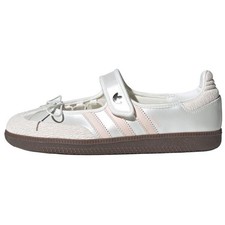 Adidas Wmns Samba Jane 'Chalk White Wonder Quartz' JR4482 Women's Size