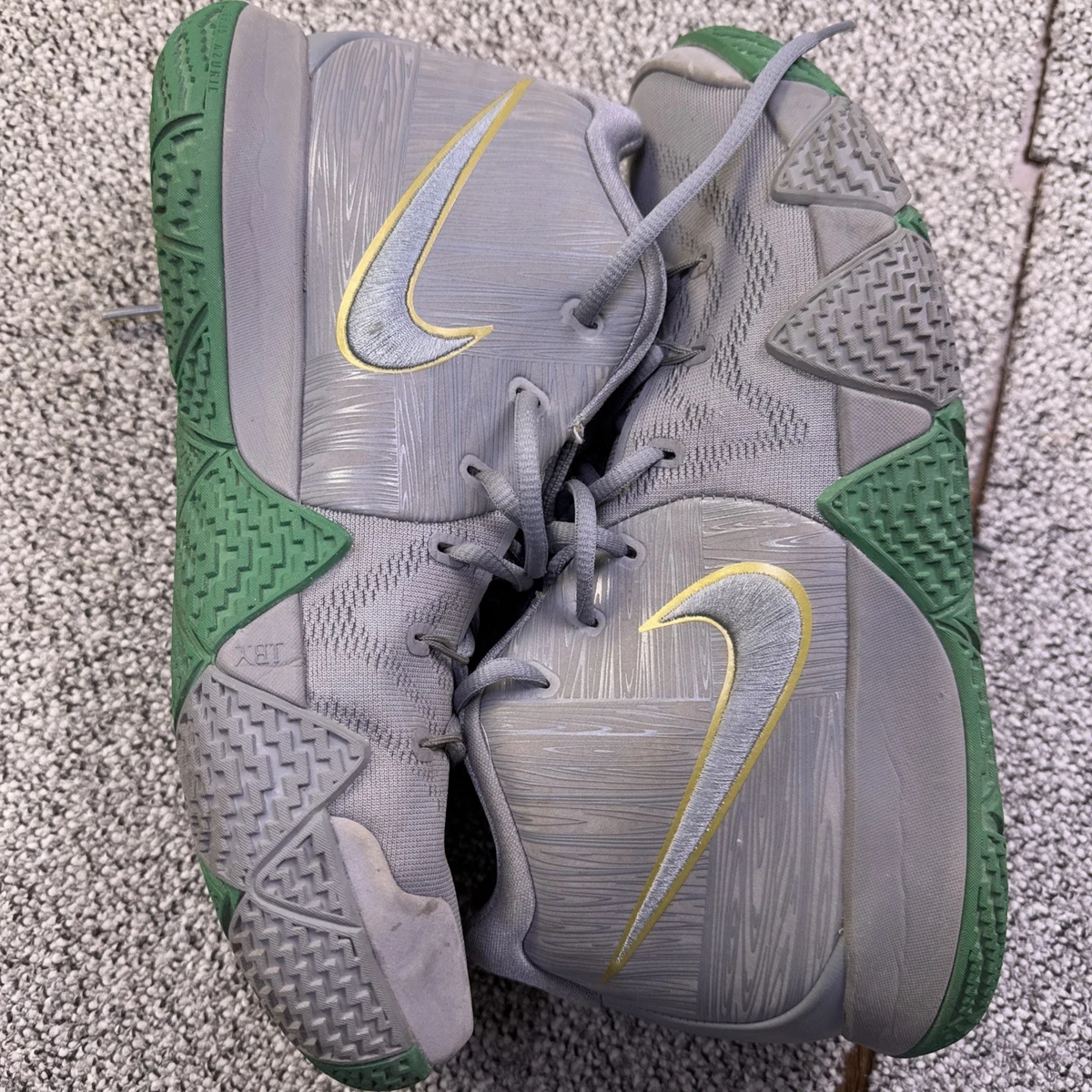 Las mejores ofertas en Nike Kyrie 4 City Guardians | eBay