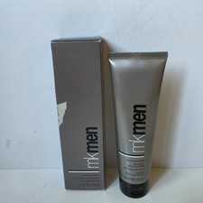 Mary Kay MK Men Daily Facial Wash Dry To Oily Skin 4.5 fl oz New In Box